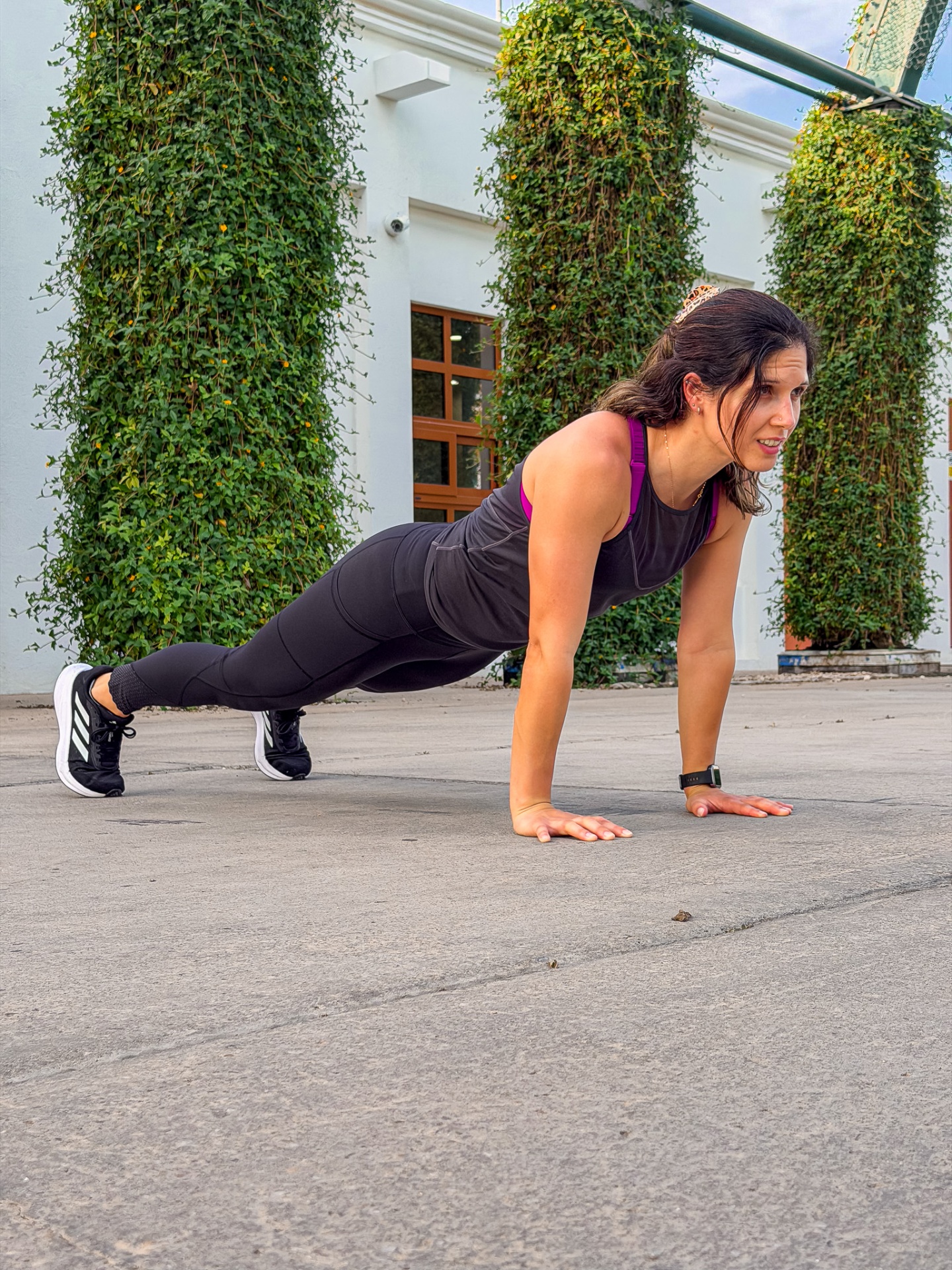 Home & Gym Workouts